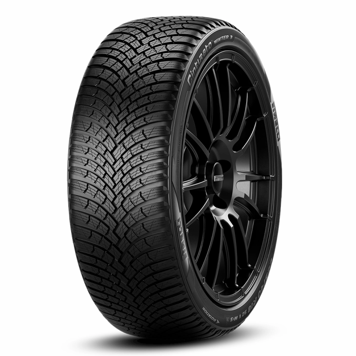 215/50R19 opona PIRELLI Cinturato Winter 3 XL FR PNCS ELT 97V